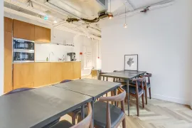 Location Location Bureaux Paris 75003