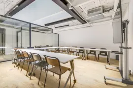 Location Location Bureaux Paris 75003