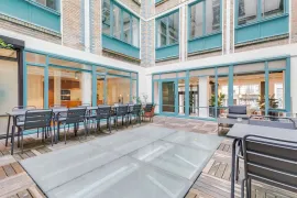 Location Location Bureaux Paris 75003
