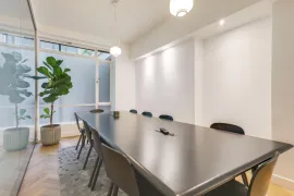 Location Location Bureaux Paris 75003