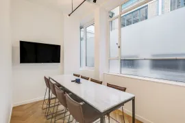 Location Location Bureaux Paris 75003
