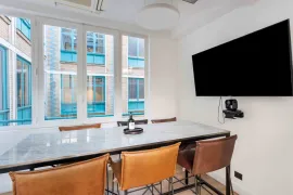 Location Location Bureaux Paris 75003