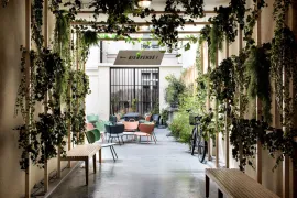 Location Bureaux Paris 75008 Paris 8e
