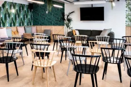 Location Location Bureaux Paris 75008