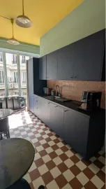 Location Location Bureaux Paris 75009