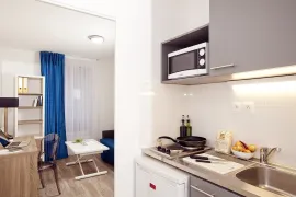 Vente Investissement LMNP proche Paris