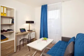 Vente Investissement LMNP proche Paris