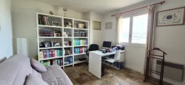 Vente EXCLUSIVITE, Saint-Laurent-du-Var villa 4/5 pièces avec piscine