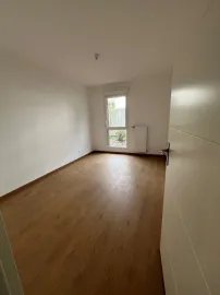 Vente APPARTEMENT 58 m² - RILLIEUX-LA-PAPE