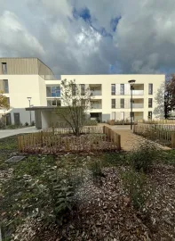 Vente APPARTEMENT 58 m² - RILLIEUX-LA-PAPE