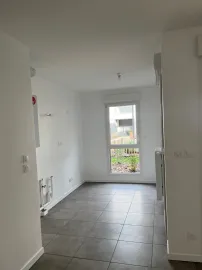 Vente APPARTEMENT 58 m² - RILLIEUX-LA-PAPE
