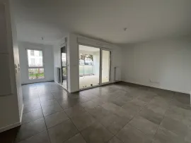 APPARTEMENT 58 m² - RILLIEUX-LA-PAPE Rillieux-la-Pape
