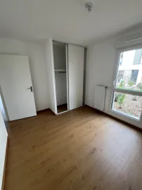 Vente APPARTEMENT 79 m² - RILLIEUX-LA-PAPE
