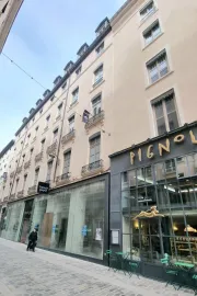 Vente APPARTEMENT 88 m² - LYON 2ème