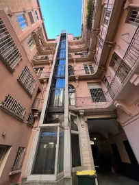Vente APPARTEMENT 88 m² - LYON 2ème