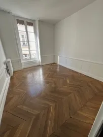 Vente APPARTEMENT 88 m² - LYON 2ème