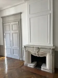 Vente APPARTEMENT 88 m² - LYON 2ème