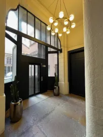 Vente APPARTEMENT 88 m² - LYON 2ème