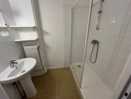 Vente APPARTEMENT 88 m² - LYON 2ème