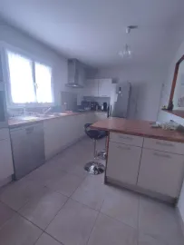 Colocation Chambre coloc dans une maison