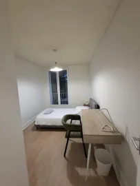 Colocation Chambre 12m² à Villenave-d'Ornon