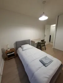 Colocation Chambre 12m² à Villenave-d'Ornon
