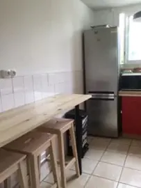 Colocation Chambre 12m² à Villenave-d'Ornon