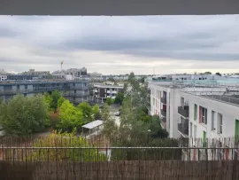 Location Appartement T3 57.13m² à Cenon