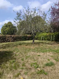 Location Maison T5 / 92.5 m² / Créon / Nu