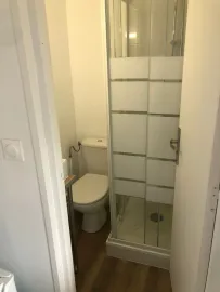 Location Appartement meublé T1 11.82m² à Joué-lès-Tours