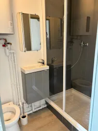 Location Appartement meublé T1 16m² à Poitiers