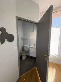 Location Appartement T2 33.39m² à Poitiers