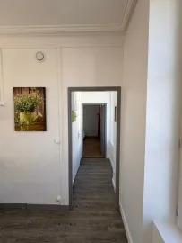 Location Appartement T2 33.39m² à Poitiers