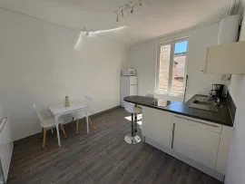 Location Appartement T2 33.39m² à Poitiers
