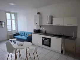 Location Appartement T2 47m² à Châtellerault