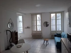 Location Appartement T2 47m² à Châtellerault