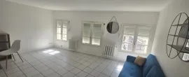Location Appartement T2 meublé Châtellerault