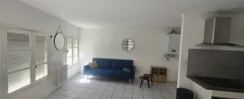 Appartement T2 meublé Châtellerault Châtellerault