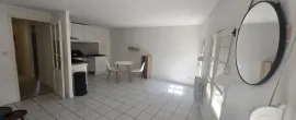 Location Appartement T2 meublé Châtellerault