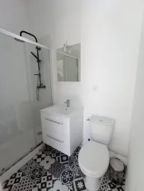 Location T1 22 m² immeuble pierre Libourne centre