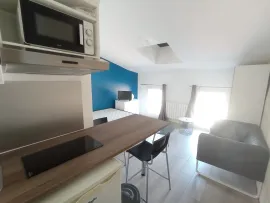 Location T1 22 m² immeuble pierre Libourne centre