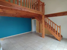 Location Maison T4 98m² à Quinsac