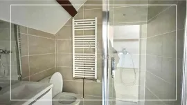 Location Appartement T2 22m² à Audincourt