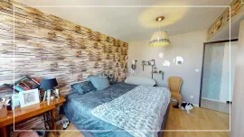Location Appartement T4 91.27m² à Valdoie