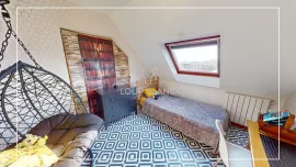 Location Appartement T4 91.27m² à Valdoie