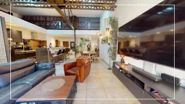 Location Appartement T4 101m² à Belfort
