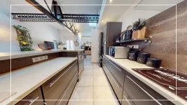 Location Appartement T4 101m² à Belfort