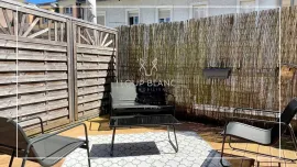 Location Appartement T4 101m² à Belfort