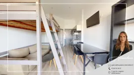 Appartement T1 18.7m² à Montbéliard Montbéliard