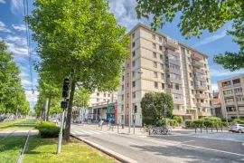 Location Appartement meublé T4 64m² à GRENOBLE